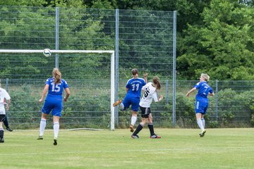 Bild 281 - wBJ FSC Kaltenkirchen - VfR Horst : Ergebnis: 5:0